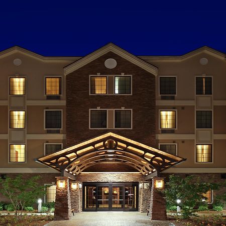 Staybridge Suites Hot Springs By Ihg Lake Hamilton Exterior foto