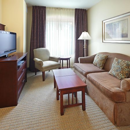 Staybridge Suites Hot Springs By Ihg Lake Hamilton Exterior foto