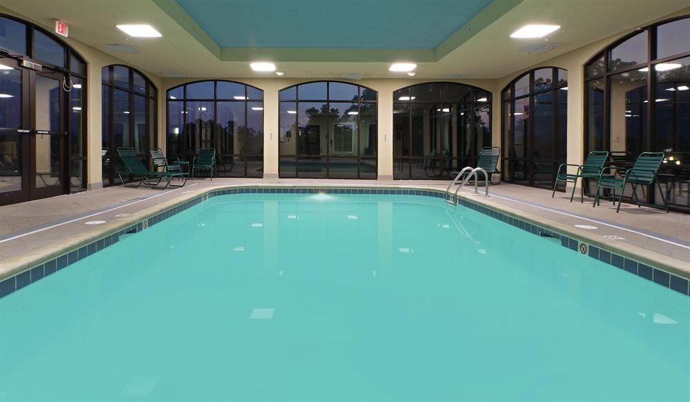 Staybridge Suites Hot Springs By Ihg Lake Hamilton Facilidades foto