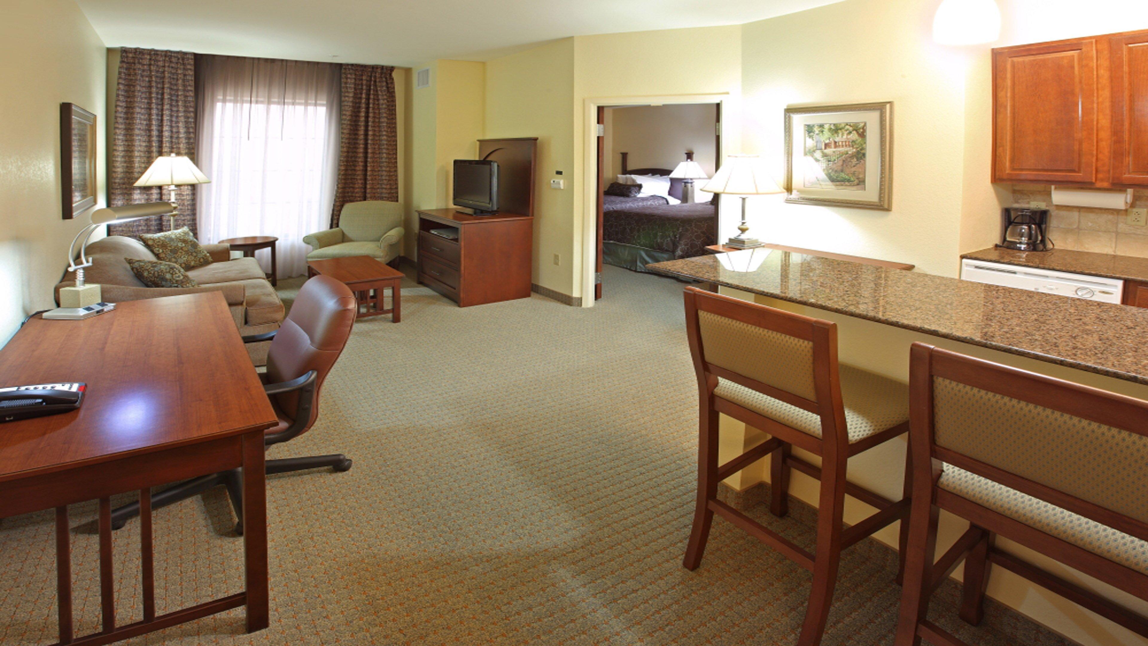 Staybridge Suites Hot Springs By Ihg Lake Hamilton Exterior foto
