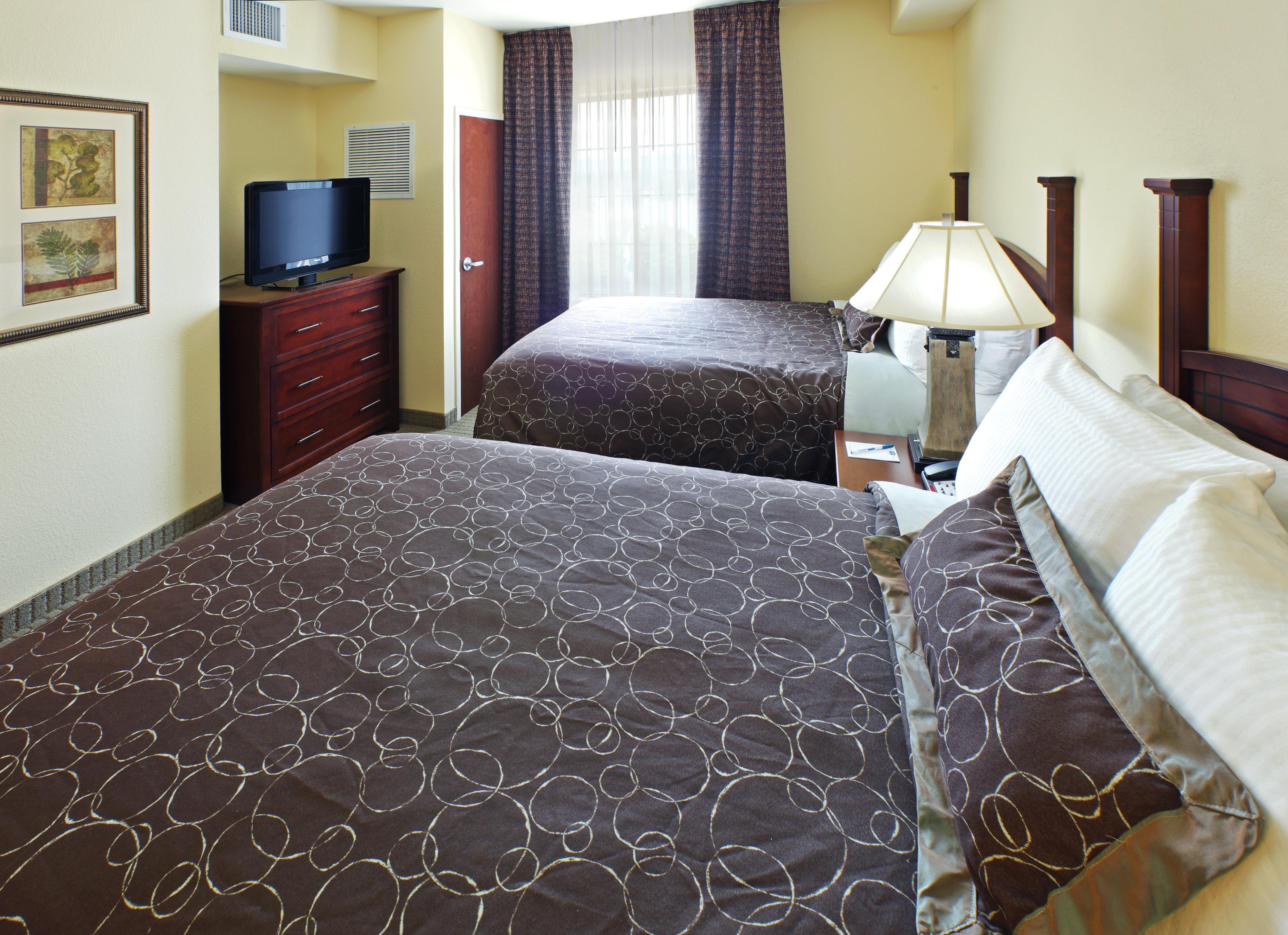 Staybridge Suites Hot Springs By Ihg Lake Hamilton Exterior foto