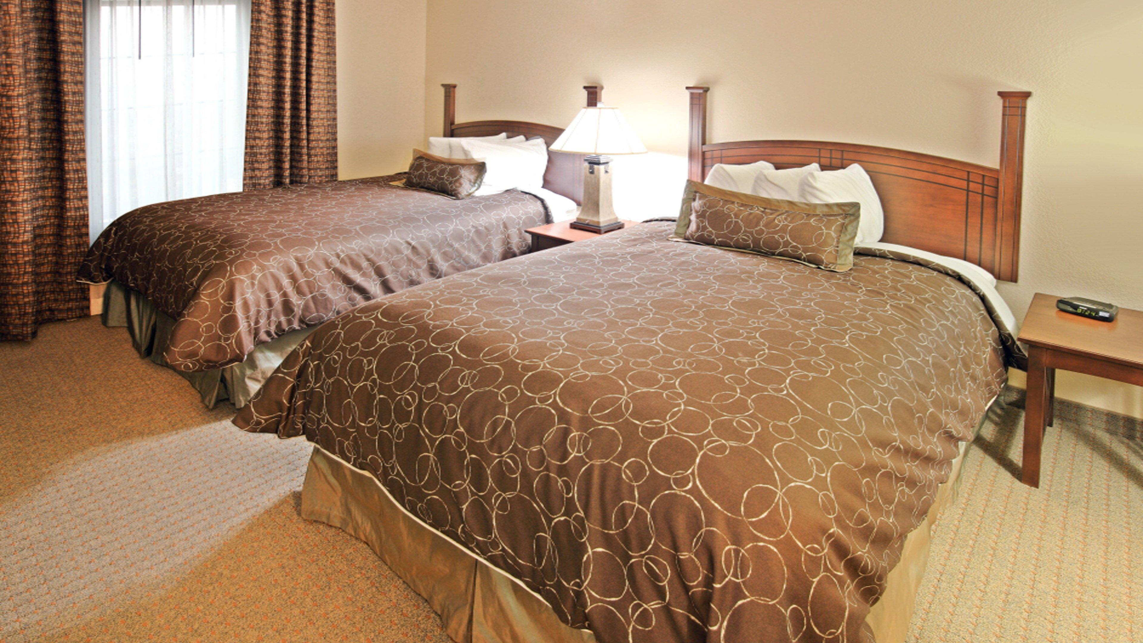 Staybridge Suites Hot Springs By Ihg Lake Hamilton Exterior foto