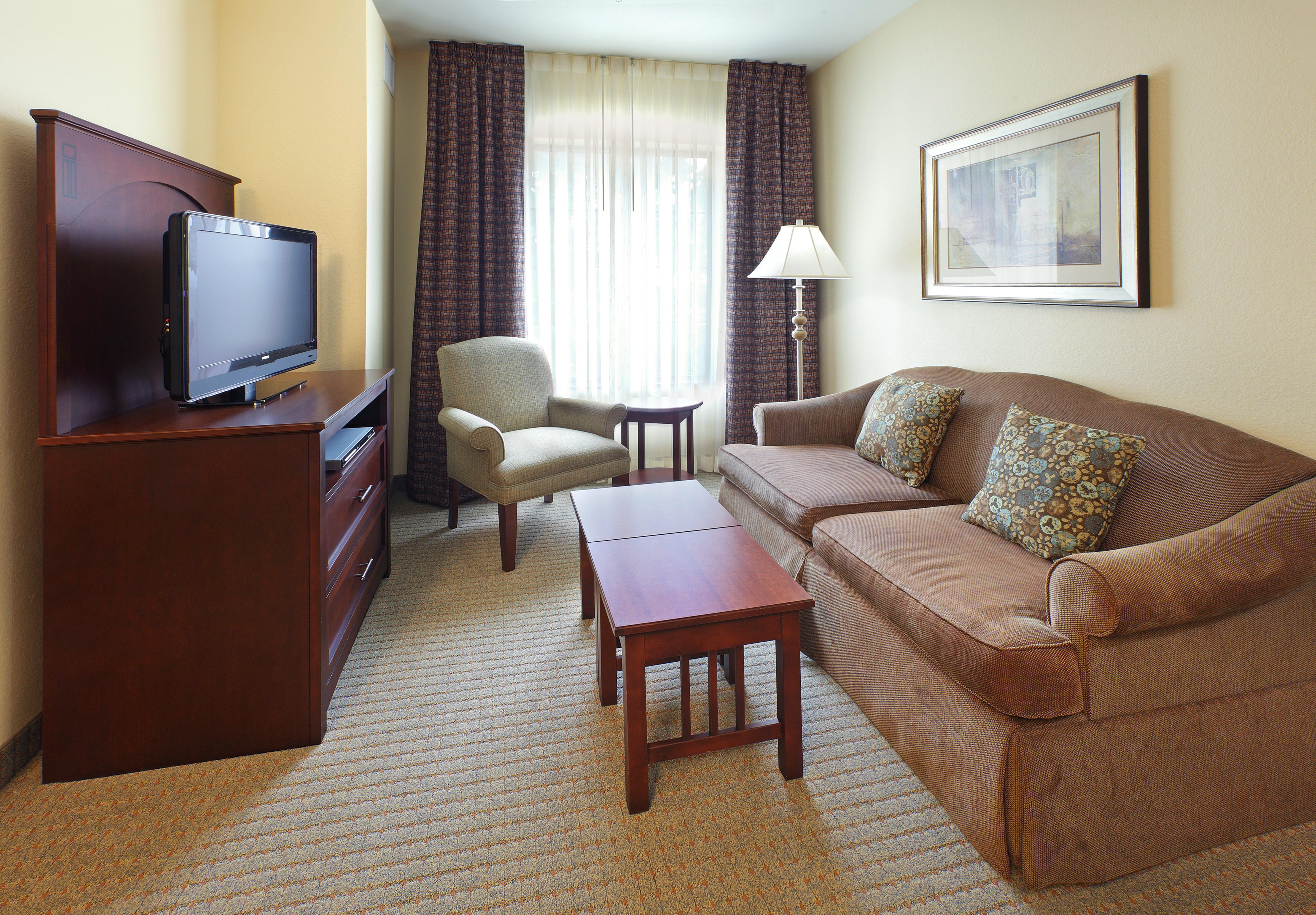 Staybridge Suites Hot Springs By Ihg Lake Hamilton Exterior foto