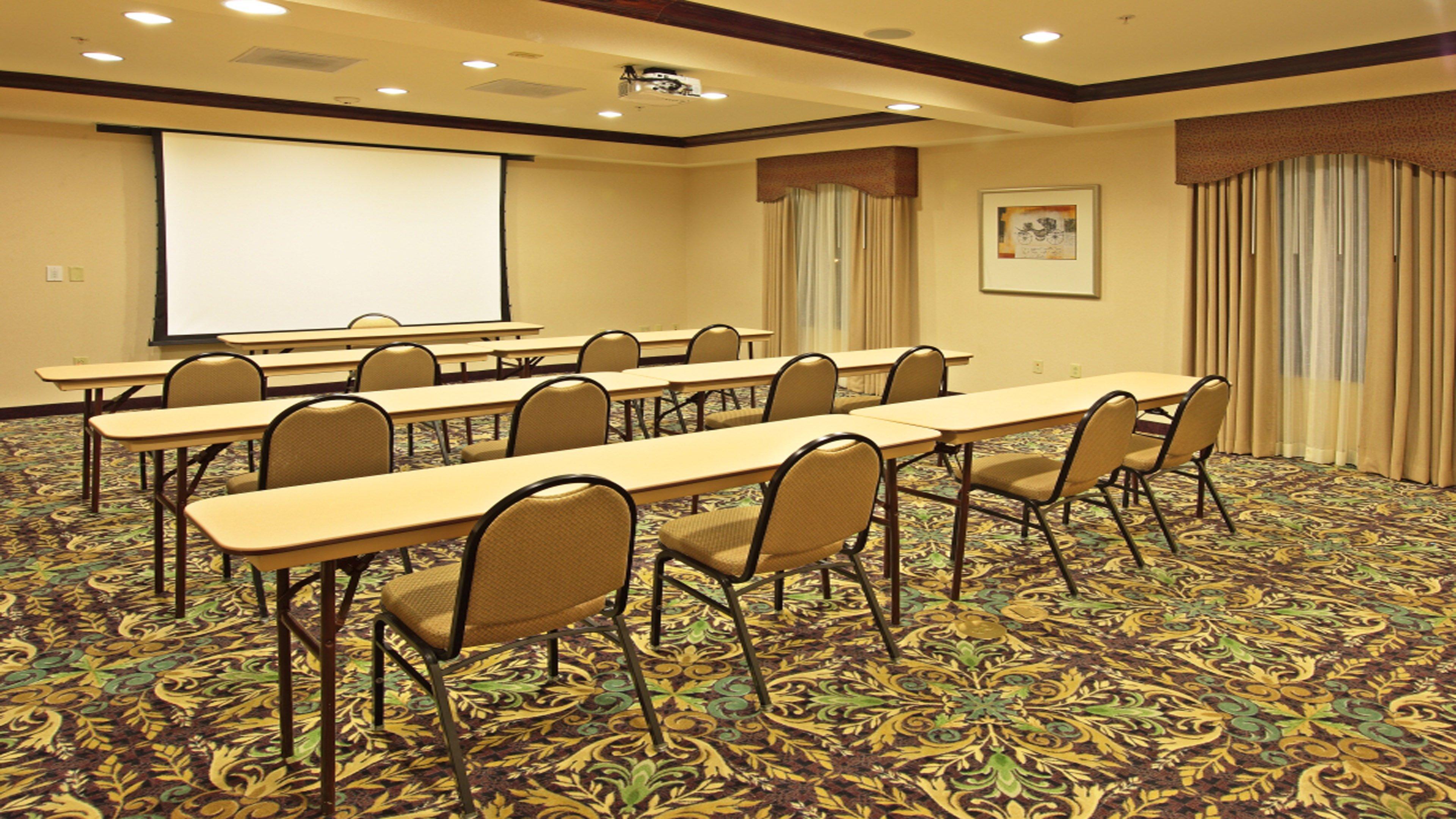 Staybridge Suites Hot Springs By Ihg Lake Hamilton Facilidades foto
