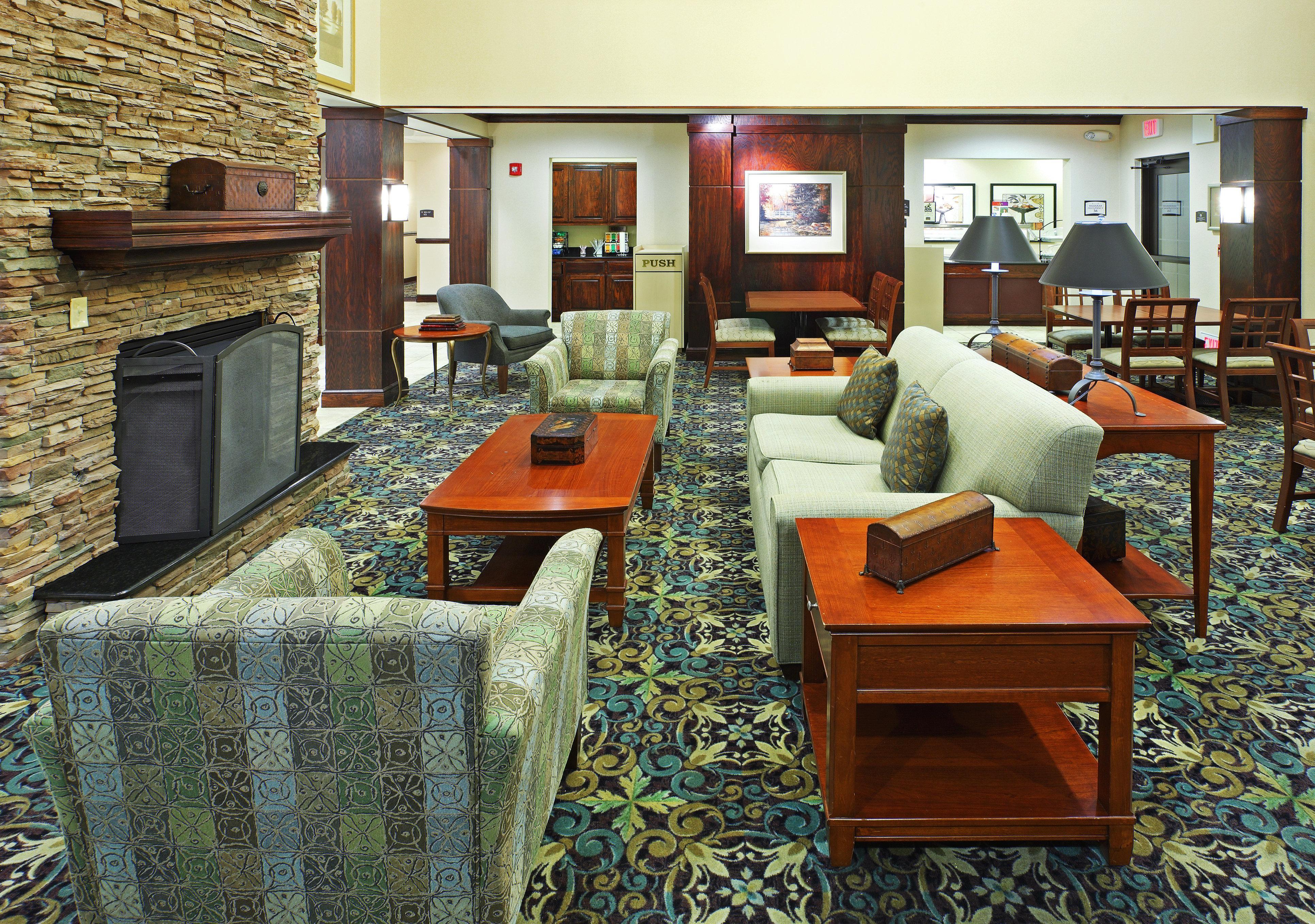 Staybridge Suites Hot Springs By Ihg Lake Hamilton Exterior foto
