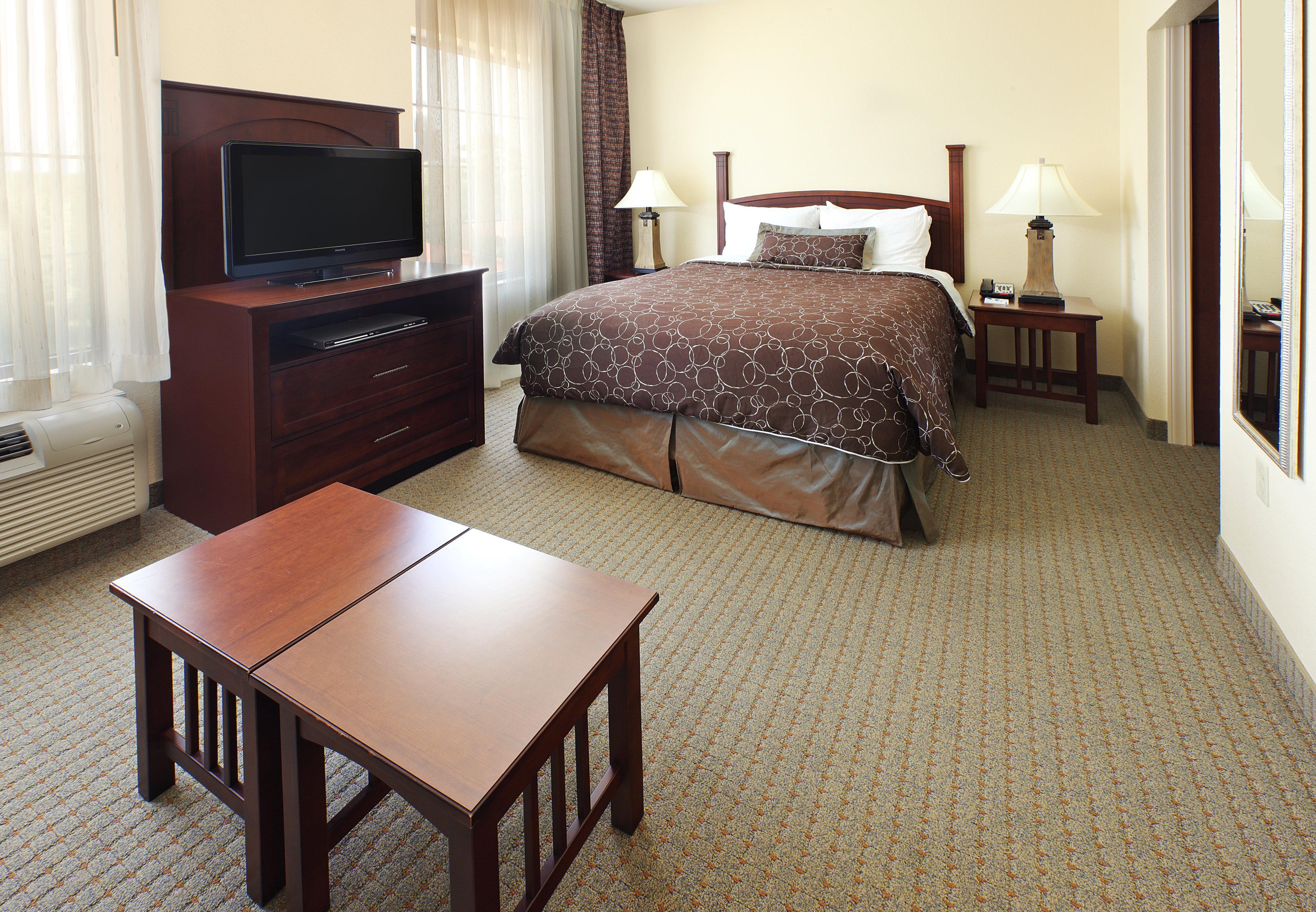 Staybridge Suites Hot Springs By Ihg Lake Hamilton Exterior foto