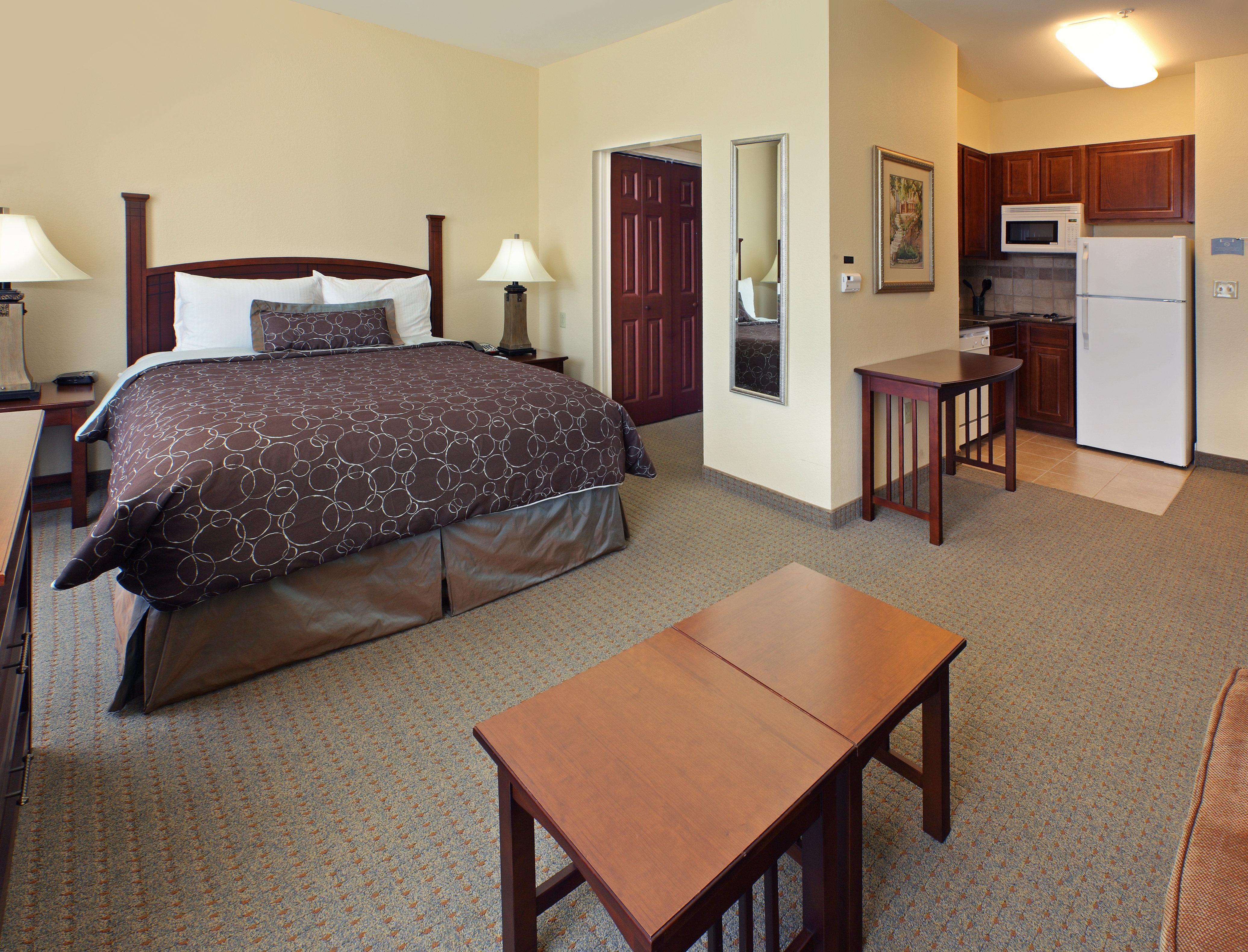 Staybridge Suites Hot Springs By Ihg Lake Hamilton Quarto foto