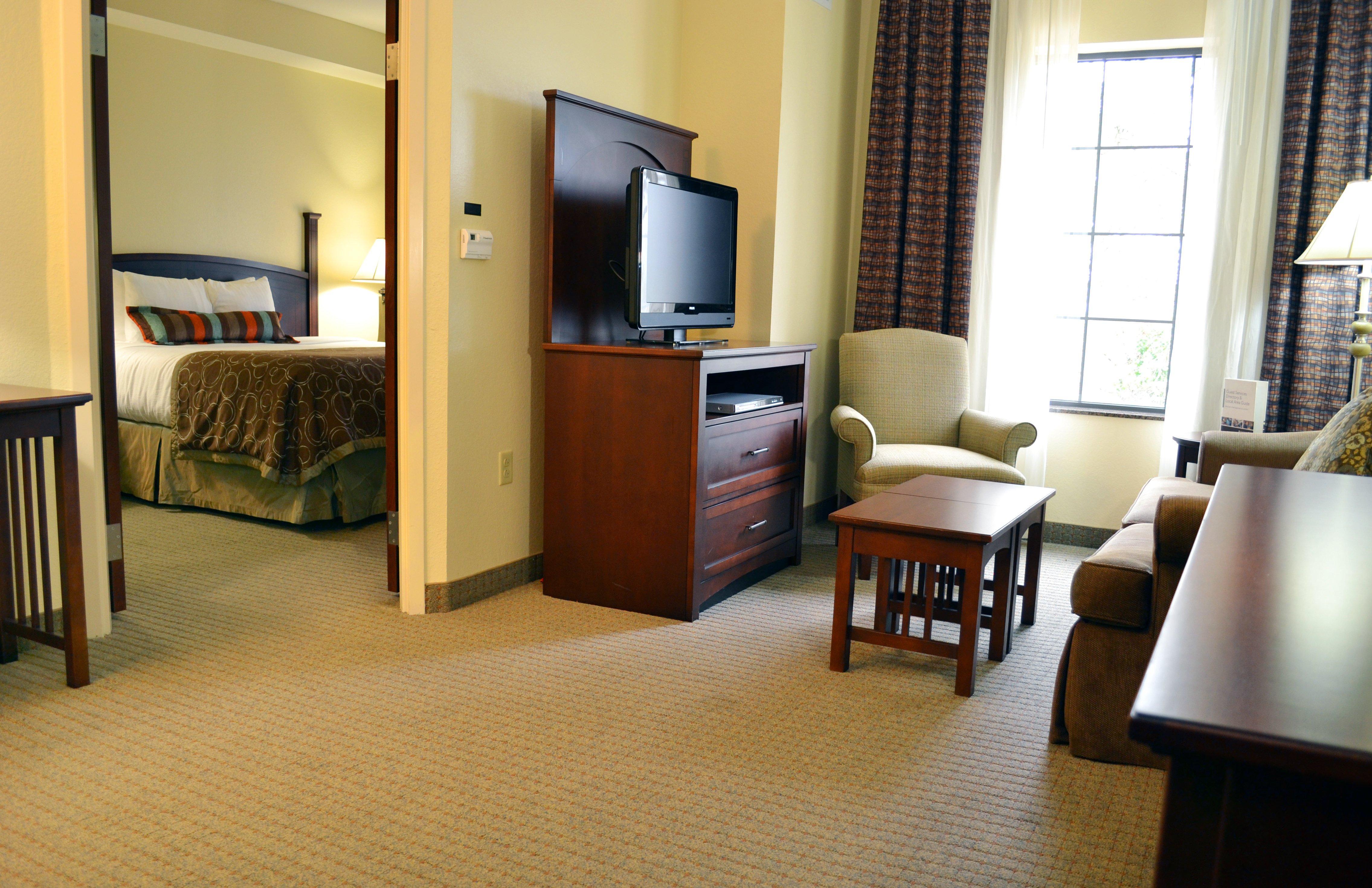 Staybridge Suites Hot Springs By Ihg Lake Hamilton Exterior foto