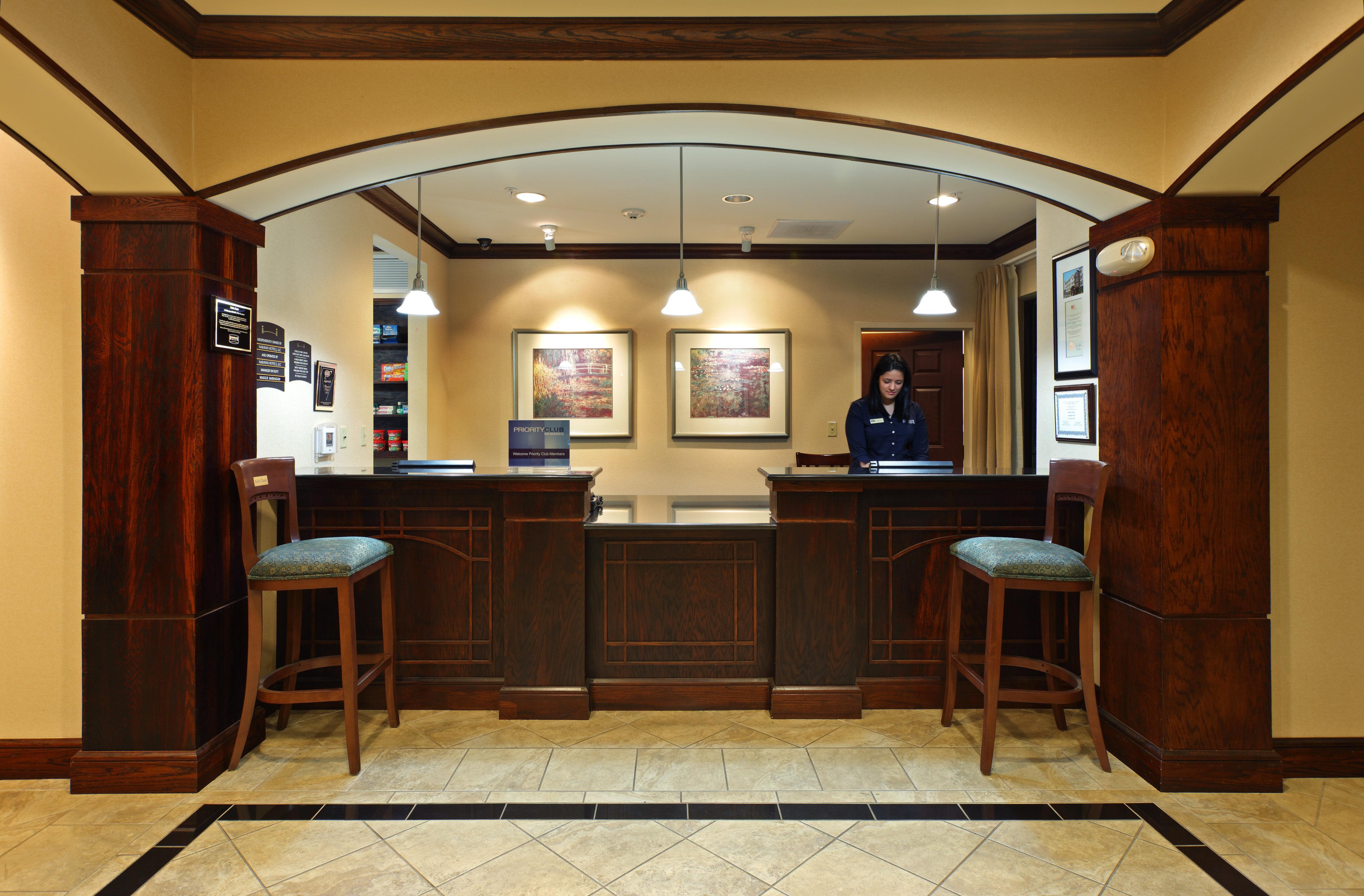 Staybridge Suites Hot Springs By Ihg Lake Hamilton Exterior foto