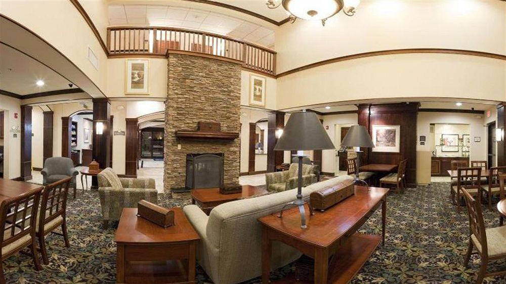 Staybridge Suites Hot Springs By Ihg Lake Hamilton Exterior foto