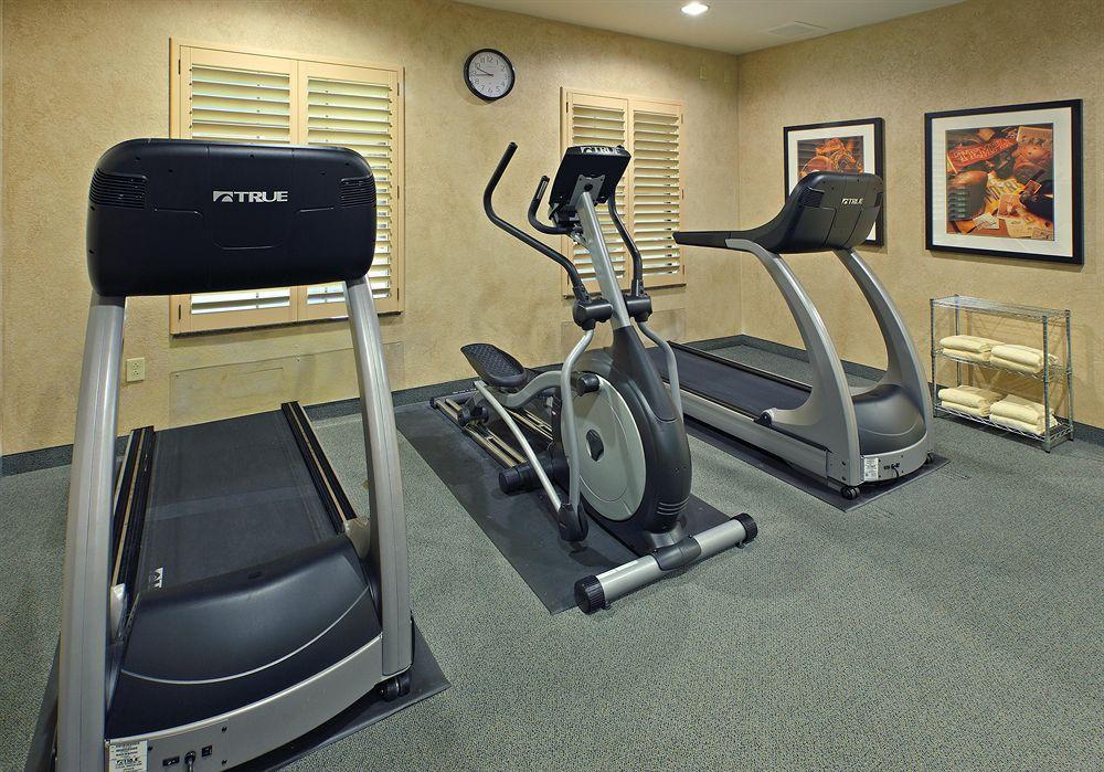 Staybridge Suites Hot Springs By Ihg Lake Hamilton Facilidades foto