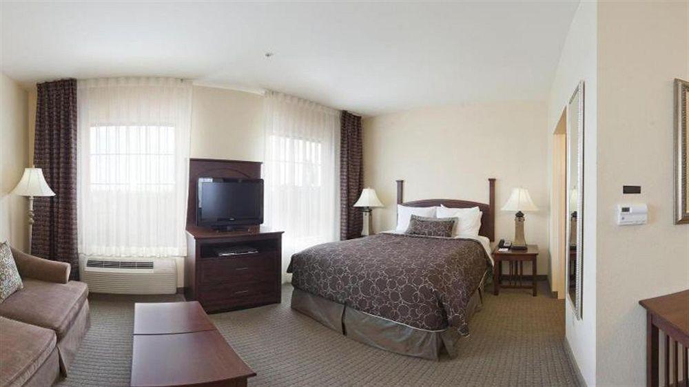 Staybridge Suites Hot Springs By Ihg Lake Hamilton Exterior foto