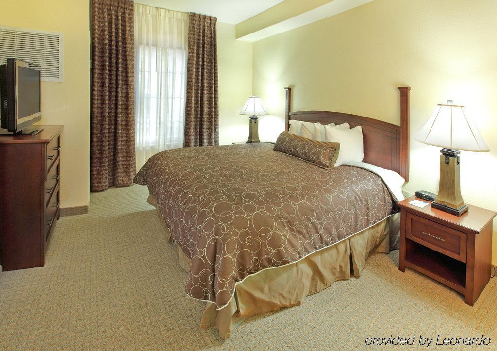 Staybridge Suites Hot Springs By Ihg Lake Hamilton Exterior foto