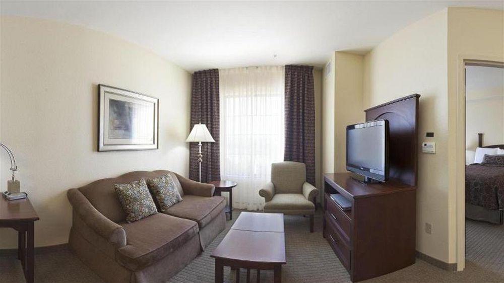 Staybridge Suites Hot Springs By Ihg Lake Hamilton Exterior foto