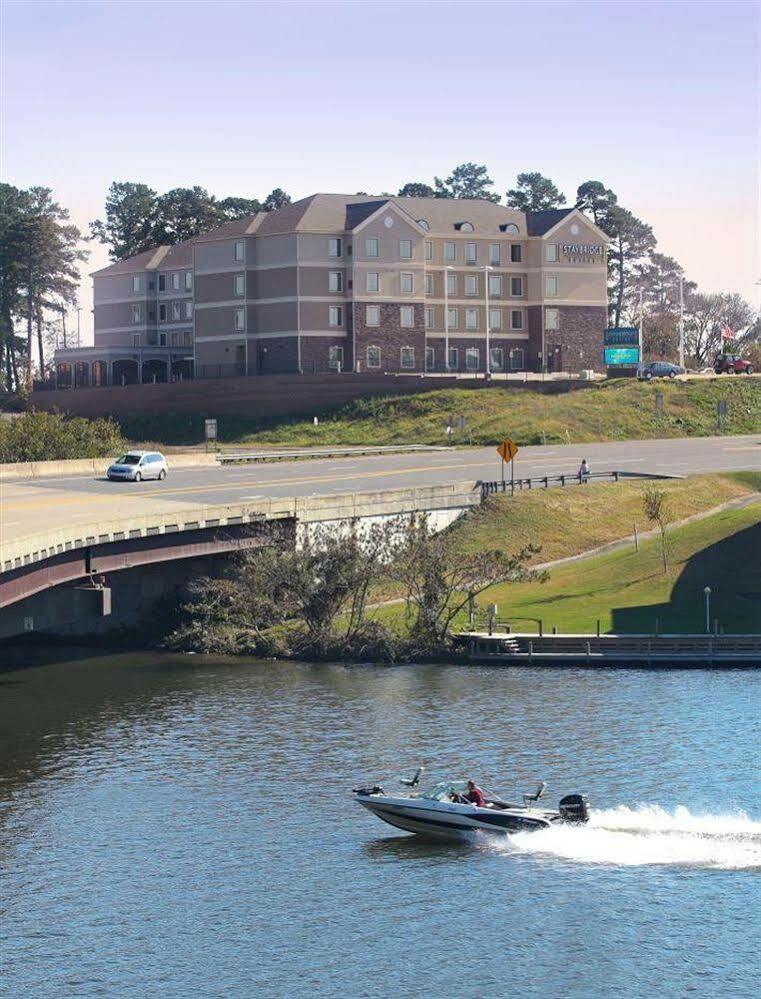 Staybridge Suites Hot Springs By Ihg Lake Hamilton Exterior foto