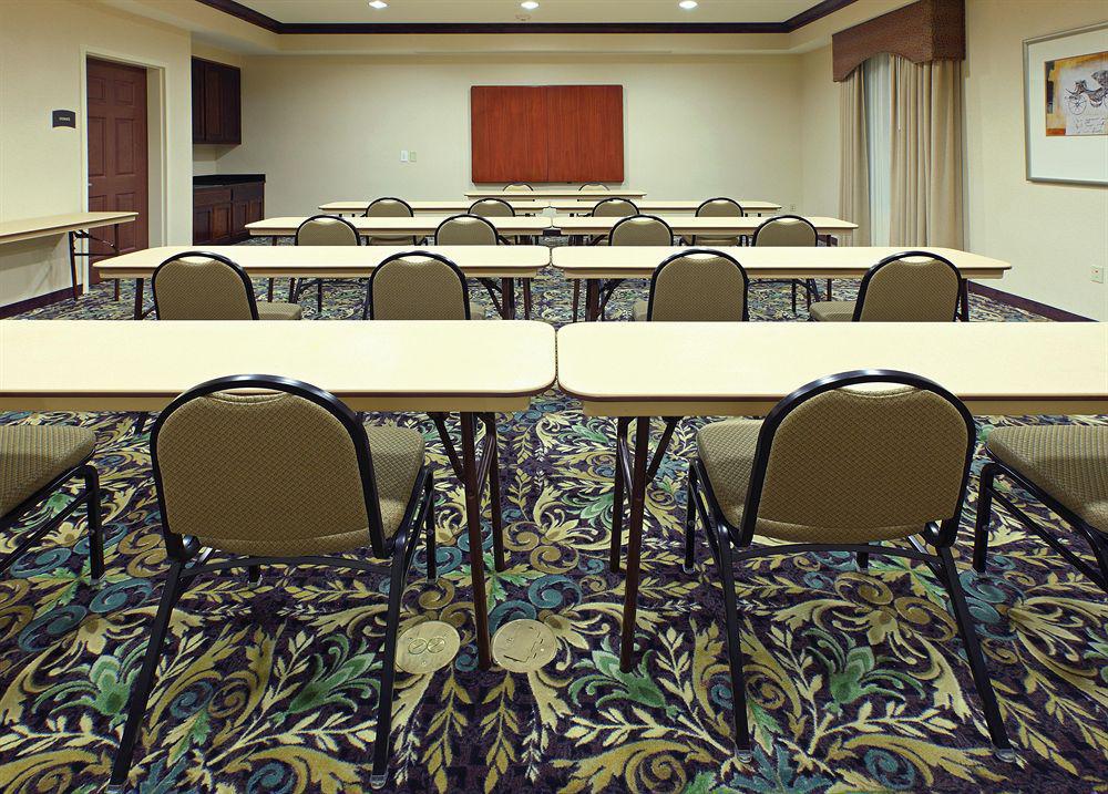 Staybridge Suites Hot Springs By Ihg Lake Hamilton Facilidades foto