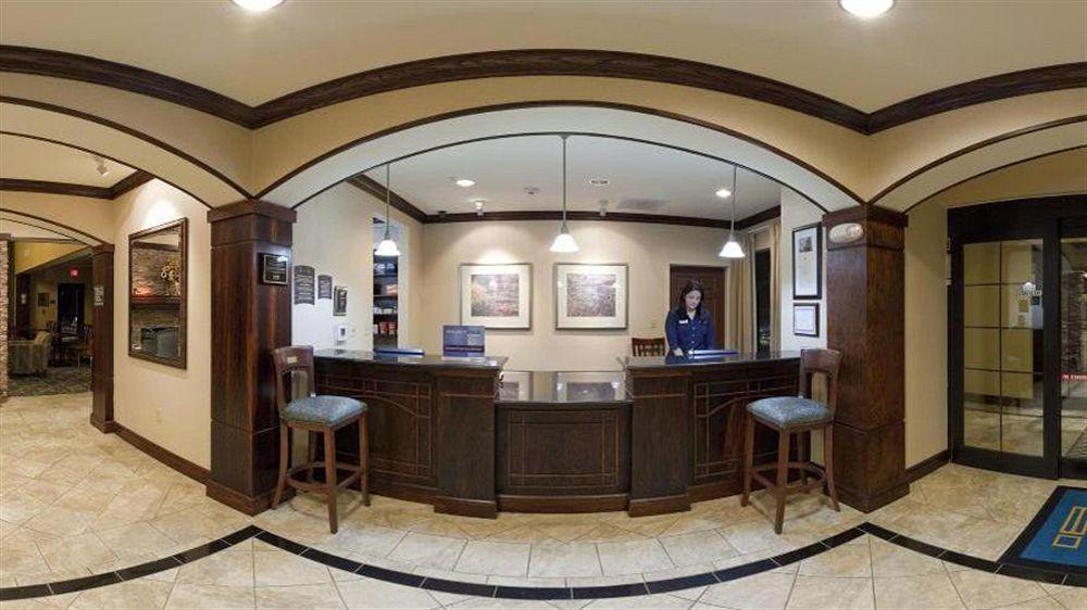 Staybridge Suites Hot Springs By Ihg Lake Hamilton Exterior foto